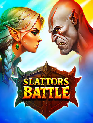 Slattors Battle — демо-режим
